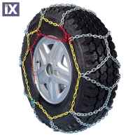 ΑΛΥΣΙΔΕΣ ΧΙΟΝΙΟΥ 4X4/SUV S-16 16MM GR26.3 LAMPA - 2 ΤΕΜ.