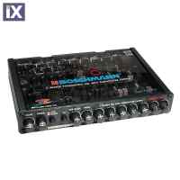 EQUALIZER EQZ-75PRO ΚΡΟΣΟΒΕΡ ΗΛΕΚΤΡ.
