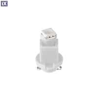 R11 24V B8,0 1SMD LED 20lm ΔΙΑΘΛΑΣΗΣ ΛΕΥΚΟ  ΣΑΚΟΥΛΑ 20ΤΕΜ.