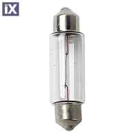 ΣΕΤ ΛΑΜΠΑΚΙΑ ΛΑΜΠΕΣ ΣΕΤ 10ΤΕΜ C10W SV8,5