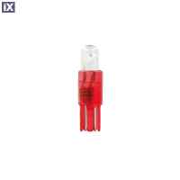 ΣΕΤ ΛΑΜΠΑΚΙΑ ΜΕ LED T5 W2x4.6d  ΚΑΡΦΙ