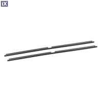 ΛΑΣΤΙΧΑ ΥΑΛΟΚΑΘΑΡΙΣΤΗΡΩΝ VALEO REFILL ΓΡΑΦΙΤΗΣ 60cm (24 INCH) 2ΤΕΜ.