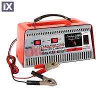 ΦΟΡΤΙΣΤΗΣ ΜΠΑΤΑΡΙΑΣ 6V -12V