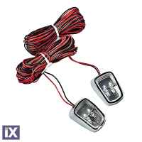 ΦΩΤΑΚΙΑ TWIN-LED 12V