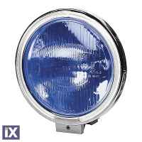 ΠΡΟΒΟΛΕΑΣ ANGEL-EYES 12/24V H3 130W ΜΠΛΕ