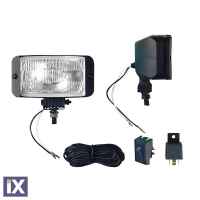 ΠΡΟΒΟΛΕΑΣ PROX 12V H3 55W 2ΤΕΜ.