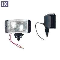ΠΡΟΒΟΛΕΑΣ PROX 12V H3 55W ΚΑΡΦΙ 1ΤΕΜ.
