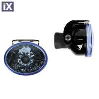 ΠΡΟΒΟΛΕΙΣ LUMINUX 12V H3 55W