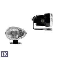 ΠΡΟΒΟΛΕΙΣ FOX 12V H3 55W 2ΤΕΜ.