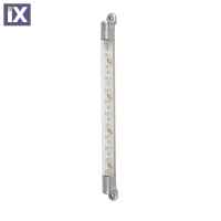 ΜΠΑΡΑ ΜΕ 12LED ΕΣΩΤΕΡΙΚΗΣ ΧΡΗΣΗΣ  (22cm) ΜΠΛΕ -1ΤΕΜ.