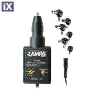 ΜΕΤΑΤΡΟΠΕΑΣ 12/24V 1200mA