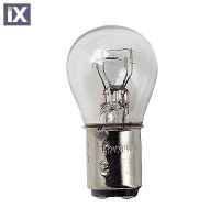 ΔΙΠΟΛΙΚΗ ΛΑΜΠΑ 24V P21/5W (BAY15d)