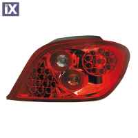 Φανάρια Πισινά για PEUGEOT 307 08/00-9/05