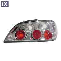 Φανάρια Πισινά για PEUGEOT 406 5/99-5/03