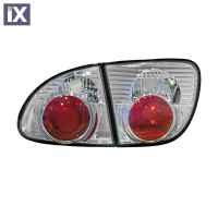 Φανάρια Πισινά για SEAT LEON 11/99-9/05