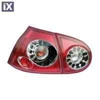 Φανάρια Πισινά για VW GOLF 5 10/03+
