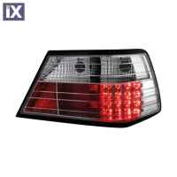 Φανάρια Πισινά για MERCEDES W124 85-94 LED