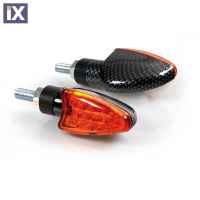 ΦΛΑΣ ΜΟΤΟ ARROW / LED 12V-21W