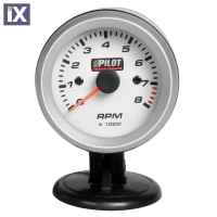 ΣΤΡΟΦΟΜΕΤΡΟ 2 INCH   0-8.000rpm