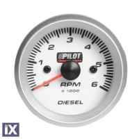 ΣΤΡΟΦΟΜΕΤΡΟ DIESEL