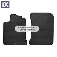 MERCEDES VITO / VIANO 09/2010-12/2014 ΜΑΡΚΕ ΠΑΤΑΚΙΑ SUMISURA ΛΑΣΤΙΧΟ ΣΕ ΜΑΥΡΟ ΧΡΩΜΑ ΧΩΡΙΣ ΚΟΥΜΠΩΜΑΤΑ LAMPA - 2 ΤΕΜ.