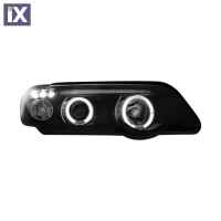 BMW X5 99-02