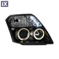 CITROEN C2 03+