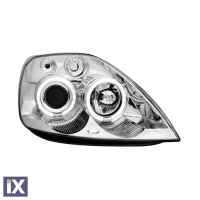 FORD FIESTA 01-05