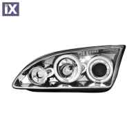FORD FOCUS 05-02/08