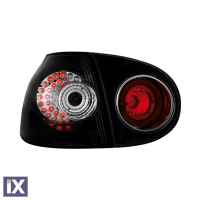 Φανάρια Πισινά για VW GOLF V 03-09