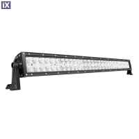 ΠΡΟΒΟΛΕΑΣ ΕΡΓΑΣΙΑΣ LIGHT BAR 9-36V 180W 18000lm 6000K EPISTAR 60LED 869x90x80mm ΜΠΑΡΑ LED AWL25 AMIO - 1 ΤΕΜ.