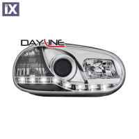 VW GOLF IV 97-04 DAYLINE
