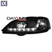 OPEL ASTRA G 98-04 DAYLINE