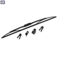 ΥΑΛΟΚΑΘΑΡΙΣΤΗΡΑΣ ΦΟΡΤΗΓΟΥ OPTIMAX 70 cm (28 INCH) ΜΕ 3 ΑΝΤΑΠΤΟΡΕΣ - 1 ΤΕΜ.