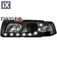 BMW E36 2D 92-99 DAYLINE