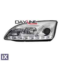 FORD FOCUS 05-08 DAYLINE