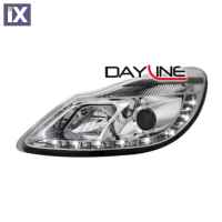 OPEL CORSA D 06+ DAYLINE