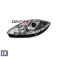 SEAT LEON 1P1 05-09 DAYLINE