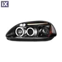 HONDA CIVIC 2/5D 96-98