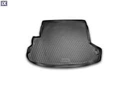 NISSAN X-TRAIL T31 5D 2007-2010 ΣΚΑΦΗ ΠΙΣΩ (ΜΕ ORGANIZER) (ΜΑΥΡΟ)