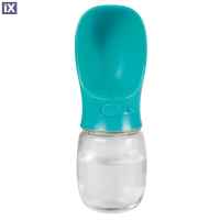 ΠΟΤΙΣΤΡΑ ΝΕΡΟΥ ΧΕΙΡΟΣ PET BOTTLE 350 ml ΓΙΑ ΣΚΥΛΟΥΣ/ΓΑΤΕΣ/ΚΑΤΟΙΚΙΔΙΑ ΖΩΑ (ΜΗ ΤΟΞΙΚΟ ΥΛΙΚΟ)