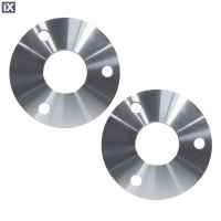 ΑΠΟΣΤΑΤΕΣ-ΠΡΟΣΘΗΚΕΣ ΤΡΟΧΩΝ 3X112 5mm  SIMONI RACING - 2 TEM.