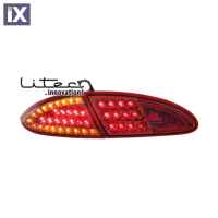 Φανάρια Πισινά για SEAT LEON 1P1 05+