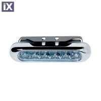 ΠΡΟΒΟΛΕΙΣ 12 LED AQUARIUS DAY RUNNING