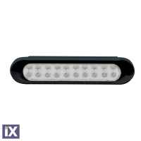 ΠΡΟΒΟΛΕΙΣ LED PISCES DRL DAY RUNNING