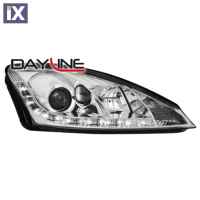 FORD FOCUS 2001-2004 DAYLINE