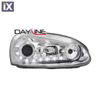 VW GOLF V 03-09 / JETTA 05+ DAYLINE