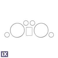 AUDI A3/A4 B5/A6 ΔΑΧΤΥΛΙΔΙΑ ΟΡΓΑΝΩΝ DECTANE
