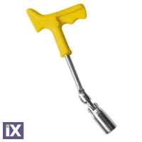 ΜΠΟΥΖΟΚΛΕΙΔΟ T-HANDLE 16mm