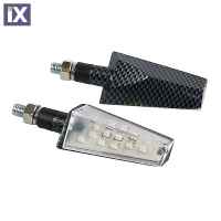 ΦΛΑΣ ΜΟΤΟ DUKE / 14 LED 12V